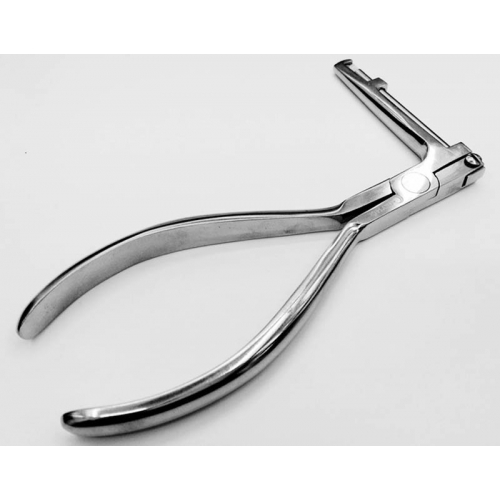 Cap Removing Plier，  1 Pcs / Set (Unit)